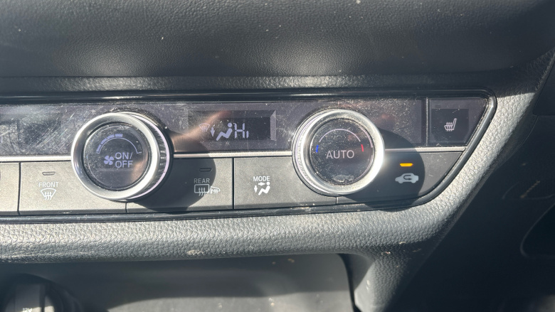 Honda Zr-V 2.0 eHEV Advance 5dr CVT Hybrid Estate